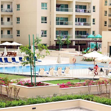 New Arabian Al Dhafra 2 The Greens 1 Br Dubai Esterno foto