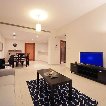 New Arabian Al Dhafra 2 The Greens 1 Br Dubai Esterno foto