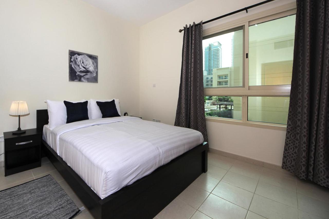 New Arabian Al Dhafra 2 The Greens 1 Br Dubai Esterno foto