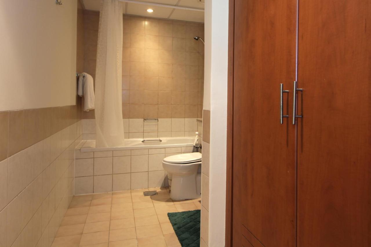 New Arabian Al Dhafra 2 The Greens 1 Br Dubai Esterno foto