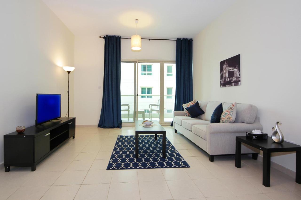 New Arabian Al Dhafra 2 The Greens 1 Br Dubai Esterno foto