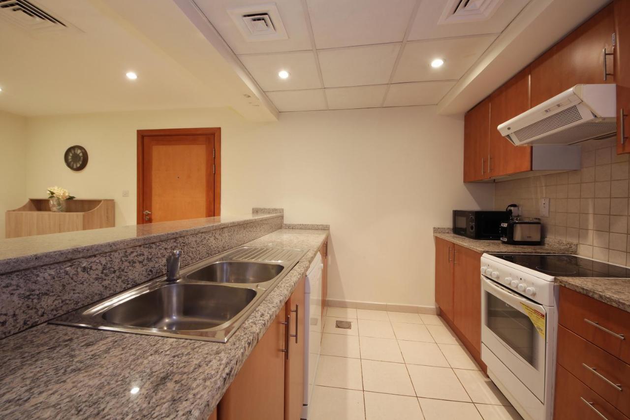 New Arabian Al Dhafra 2 The Greens 1 Br Dubai Esterno foto