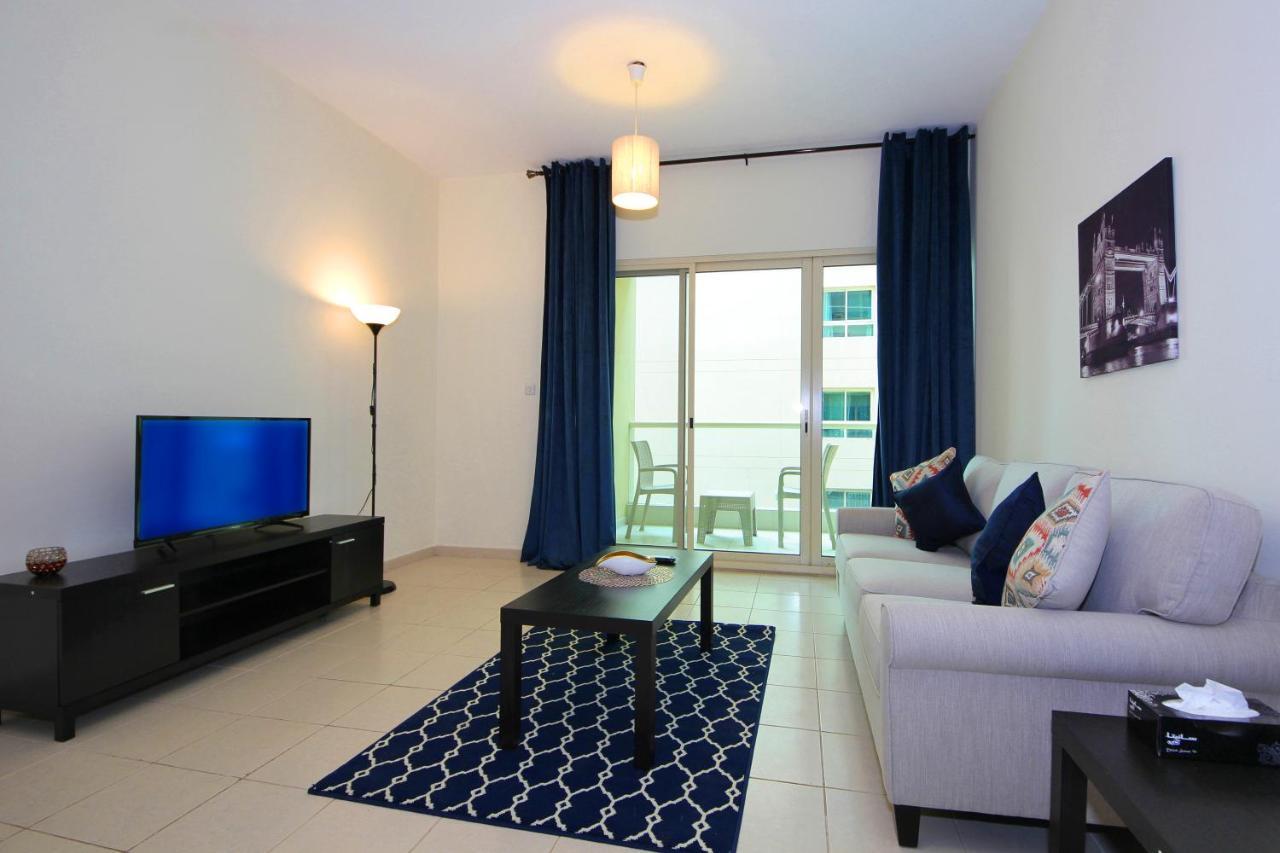 New Arabian Al Dhafra 2 The Greens 1 Br Dubai Esterno foto