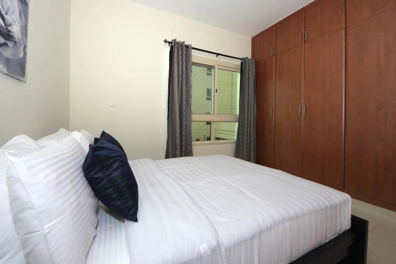New Arabian Al Dhafra 2 The Greens 1 Br Dubai Esterno foto