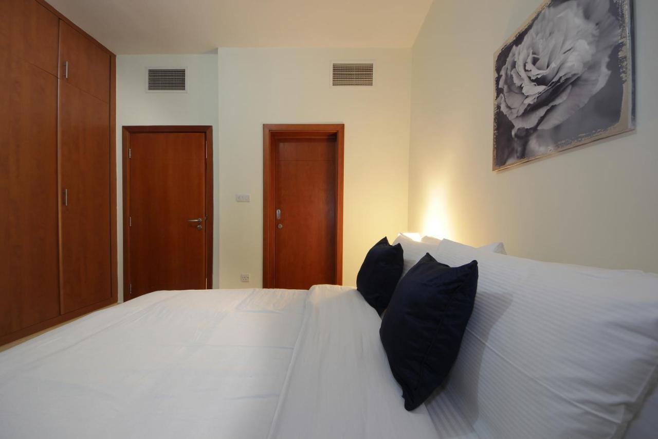 New Arabian Al Dhafra 2 The Greens 1 Br Dubai Esterno foto