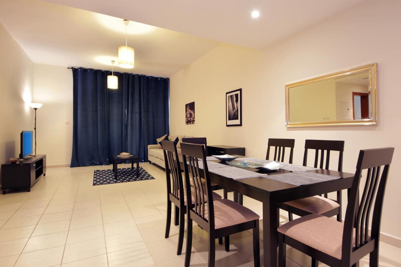 New Arabian Al Dhafra 2 The Greens 1 Br Dubai Esterno foto