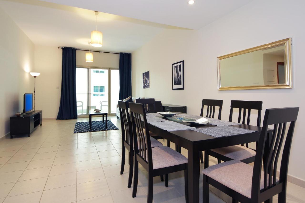 New Arabian Al Dhafra 2 The Greens 1 Br Dubai Esterno foto