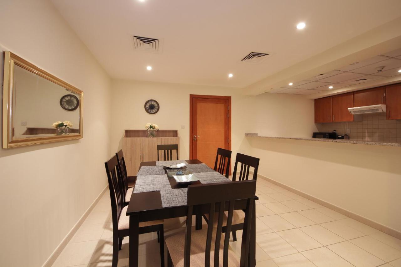 New Arabian Al Dhafra 2 The Greens 1 Br Dubai Esterno foto