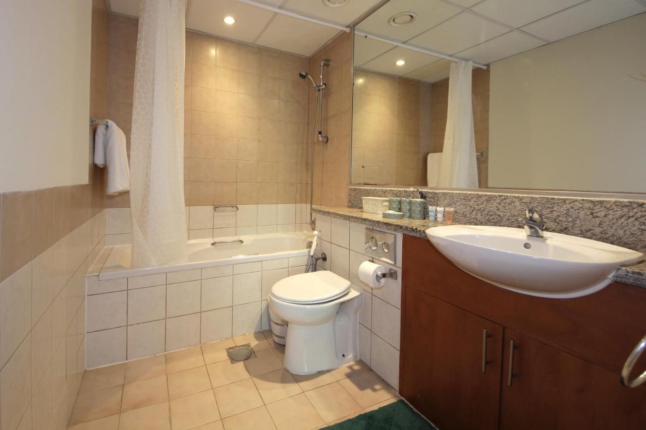 New Arabian Al Dhafra 2 The Greens 1 Br Dubai Esterno foto