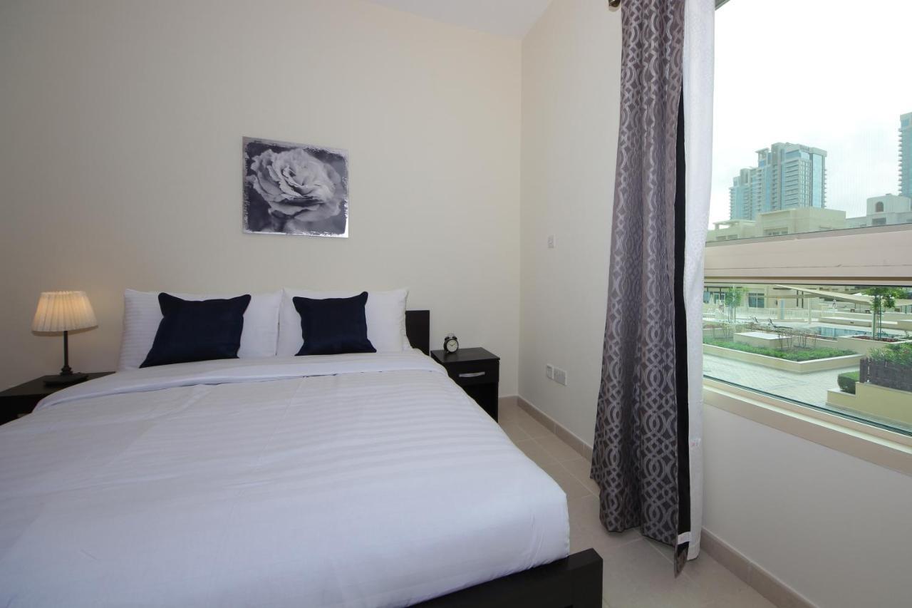 New Arabian Al Dhafra 2 The Greens 1 Br Dubai Esterno foto