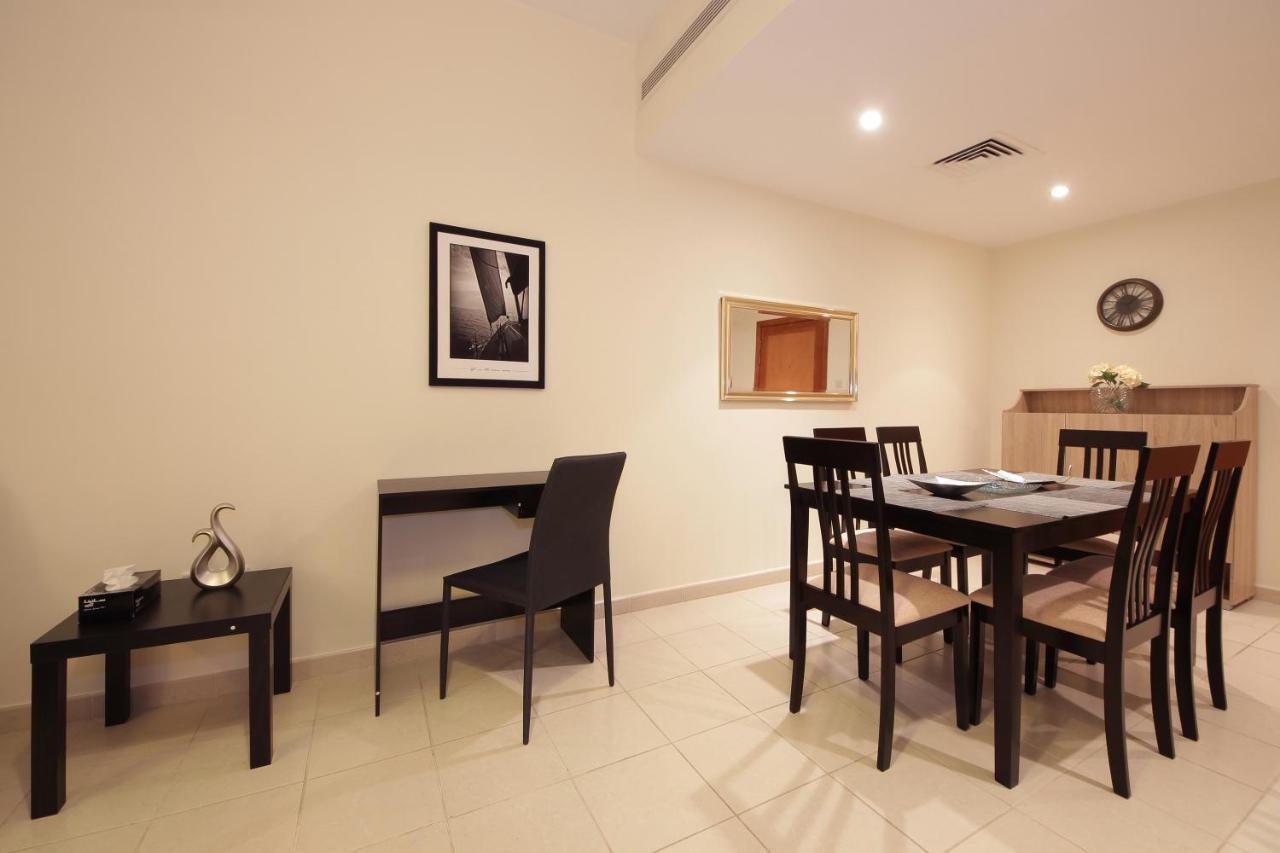 New Arabian Al Dhafra 2 The Greens 1 Br Dubai Esterno foto