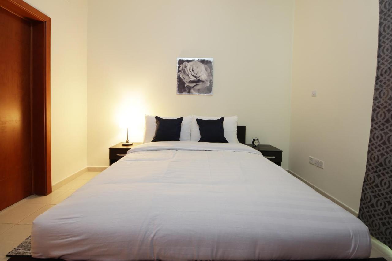 New Arabian Al Dhafra 2 The Greens 1 Br Dubai Esterno foto