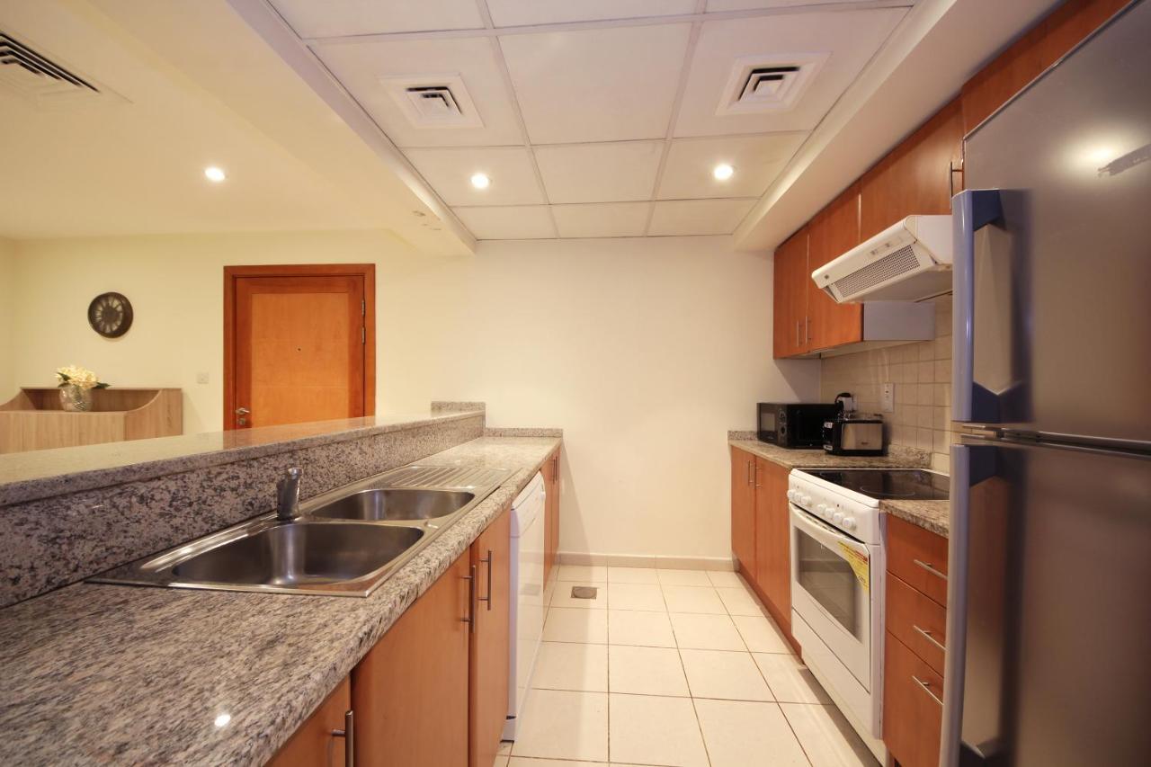 New Arabian Al Dhafra 2 The Greens 1 Br Dubai Esterno foto